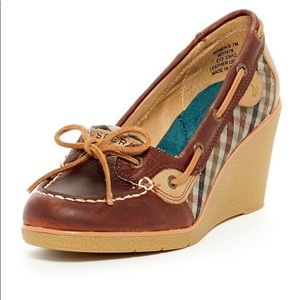 Sperry Top Siders